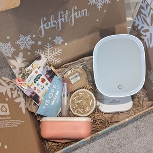 FabFitFun Box
